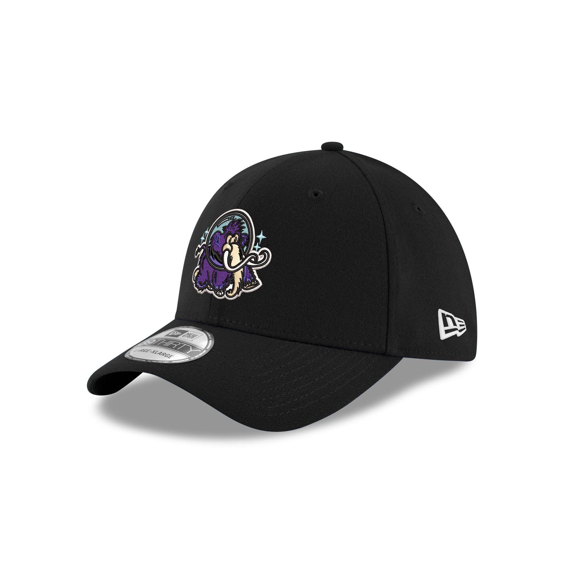 Kansas City Royals Team Classic 39THIRTY Stretch Fit Hat Male Product Image