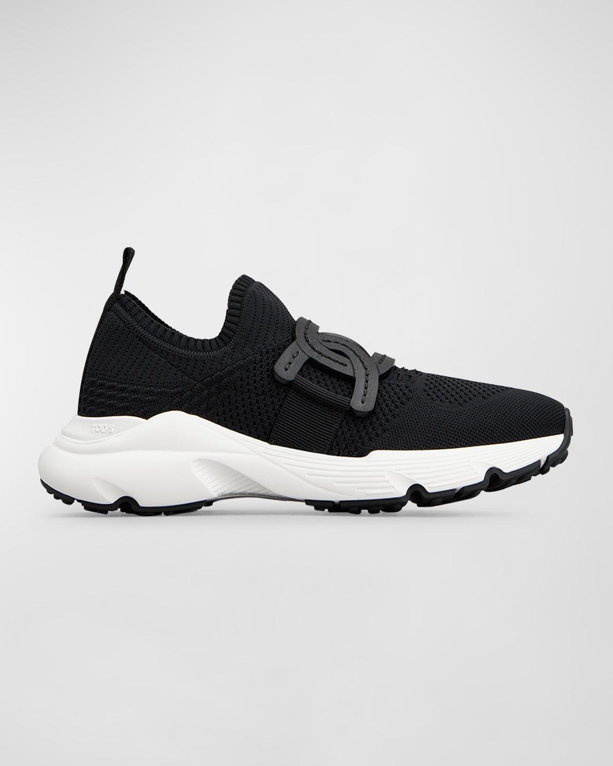 Tods Womens Kate Pull On Running Sneakers Product Image