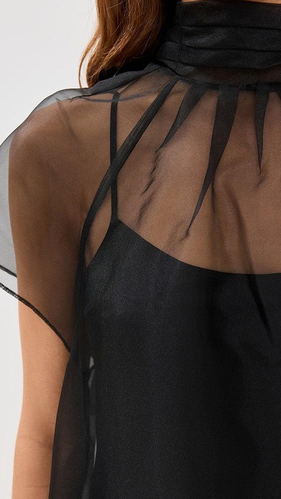 SIMKHAI Beaux Dress | Shopbop Product Image