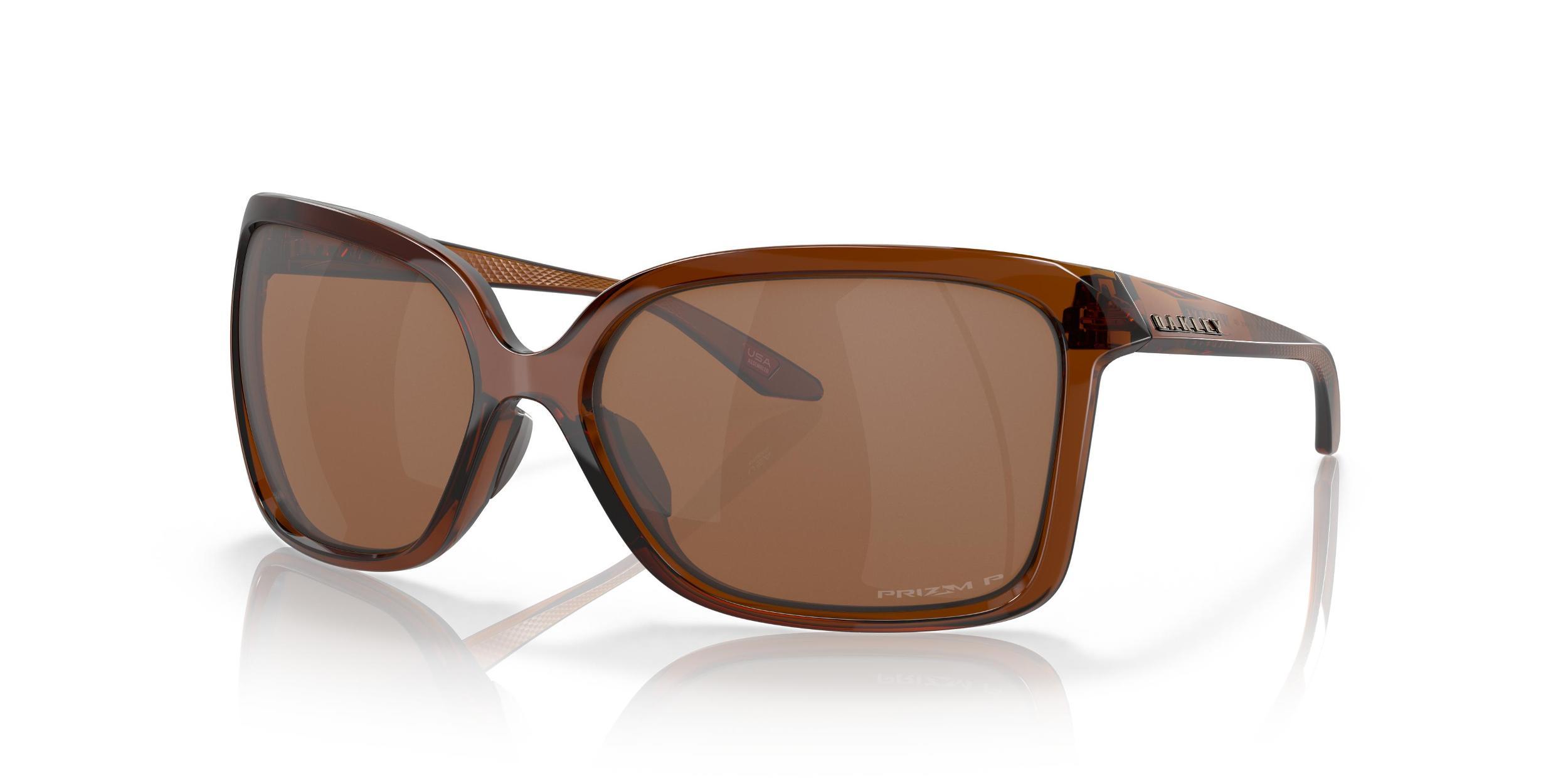 Oakley Women's Wildrye Sunglasses Product Image