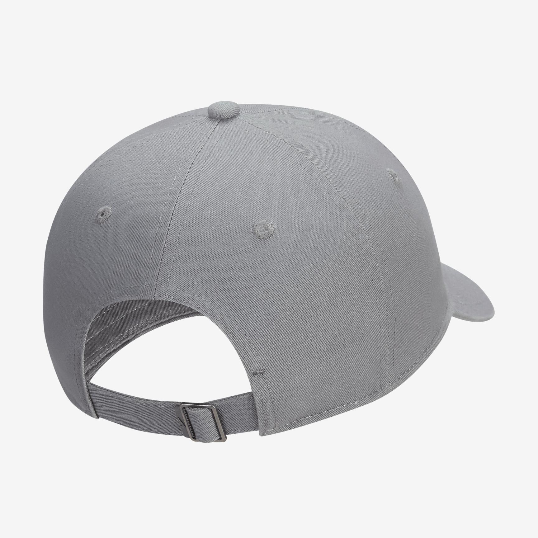 Nike Club Unstructured Futura Wash Cap Product Image