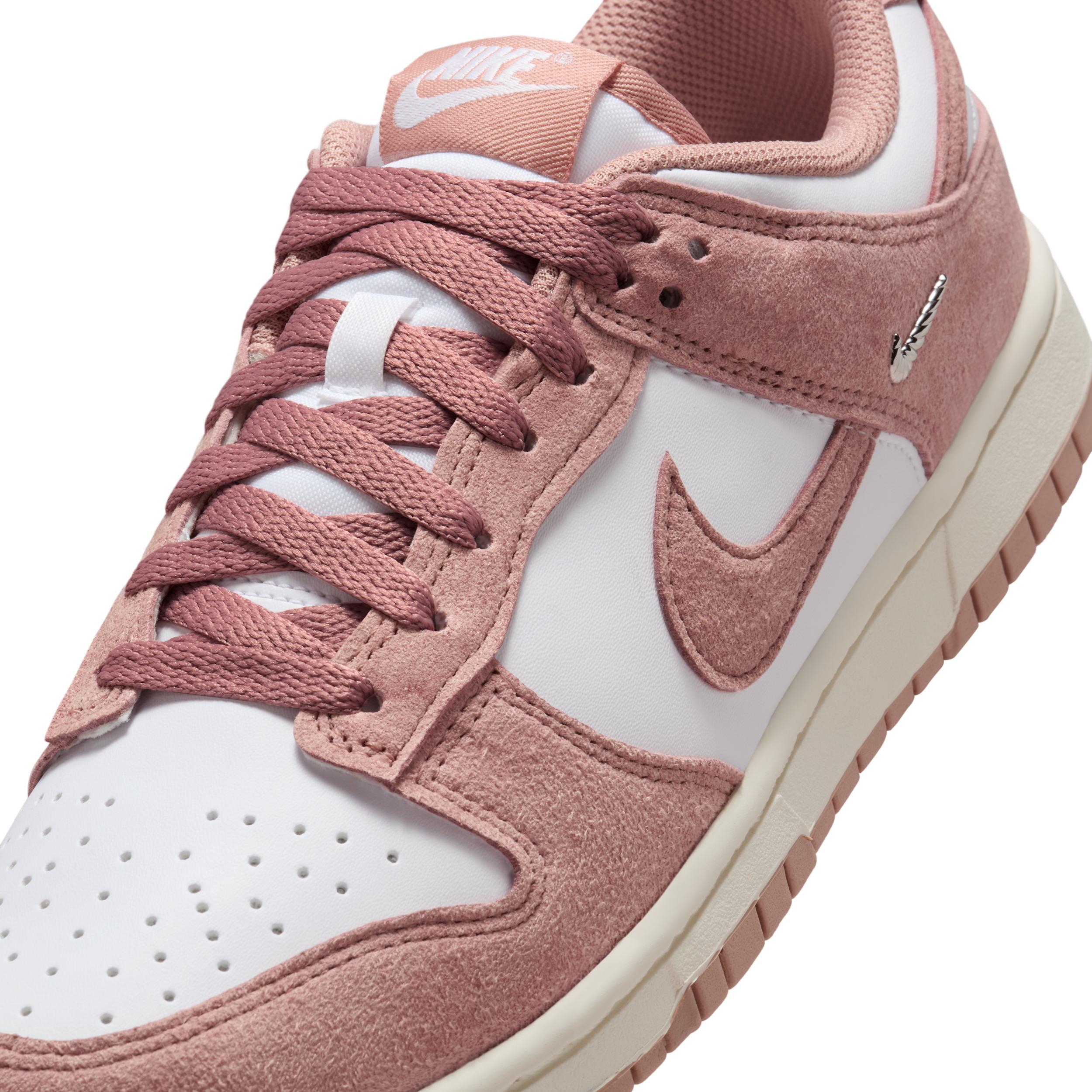 Nike Dunk Low Women's Shoes Product Image