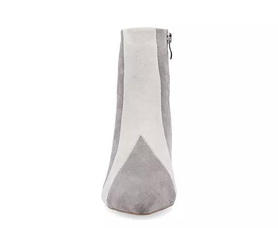 Journee Lusinda Womens Tru Comfort Foam Booties Product Image
