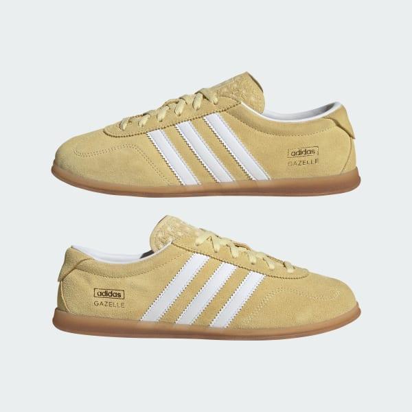 Gazelle Lo Pro Shoes Product Image