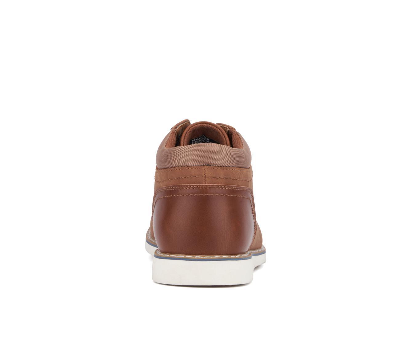 Men's Reserved Footwear Keith Dress Shoes Product Image