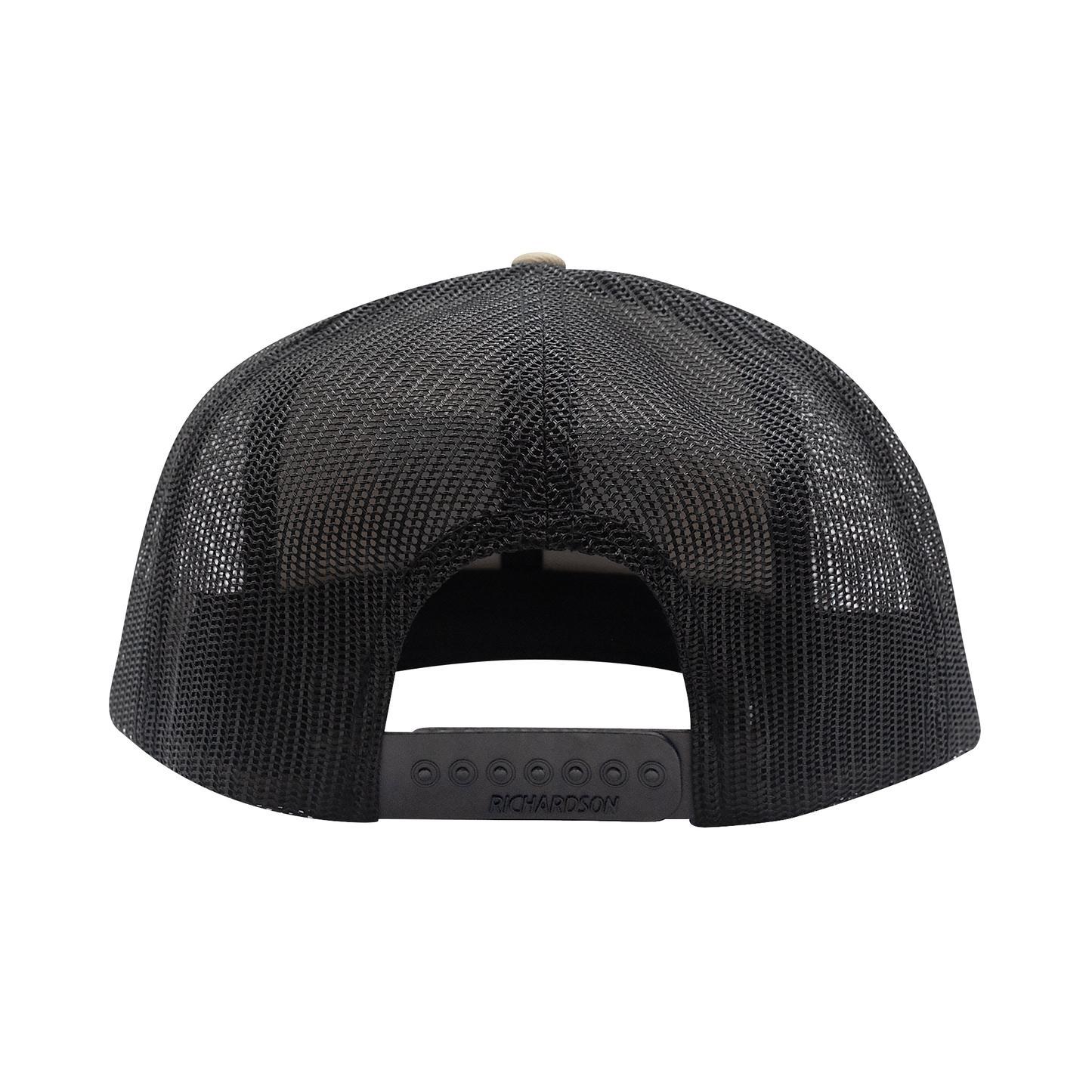 SwingJuice Golf Retro Unisex Trucker Hat Product Image