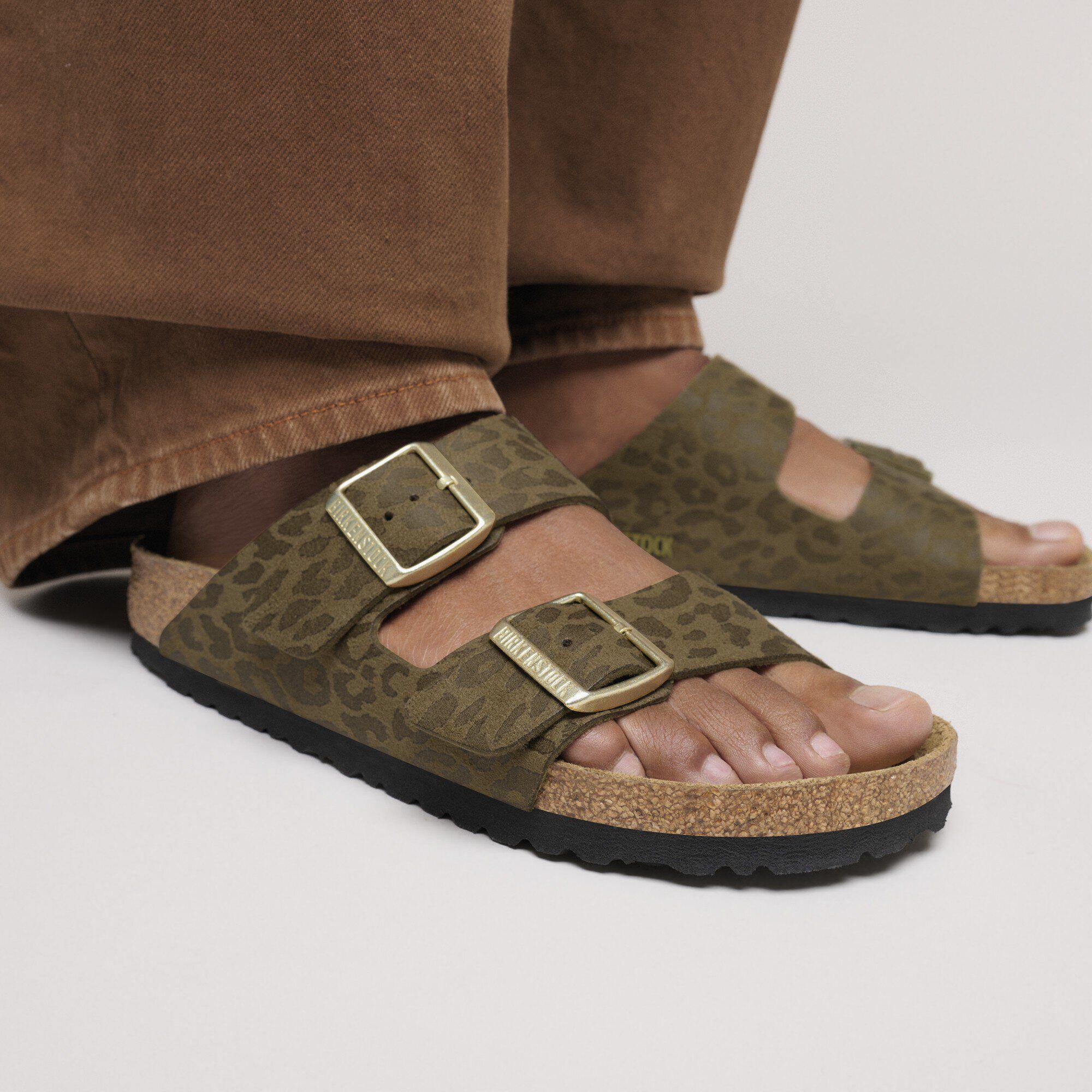 Arizona Synthetics Leo Khaki Product Image