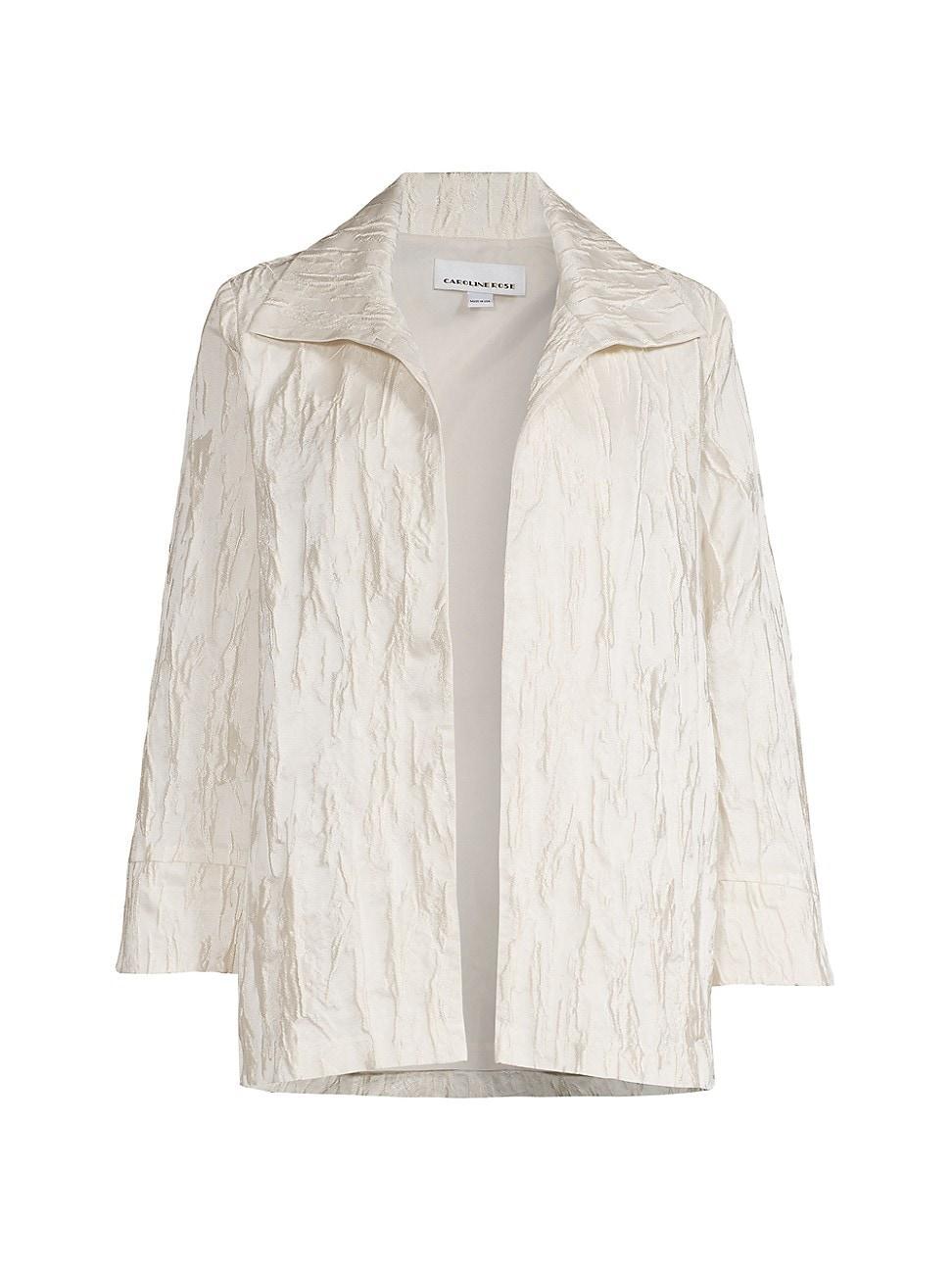 Caroline Rose A Line Jacket Product Image