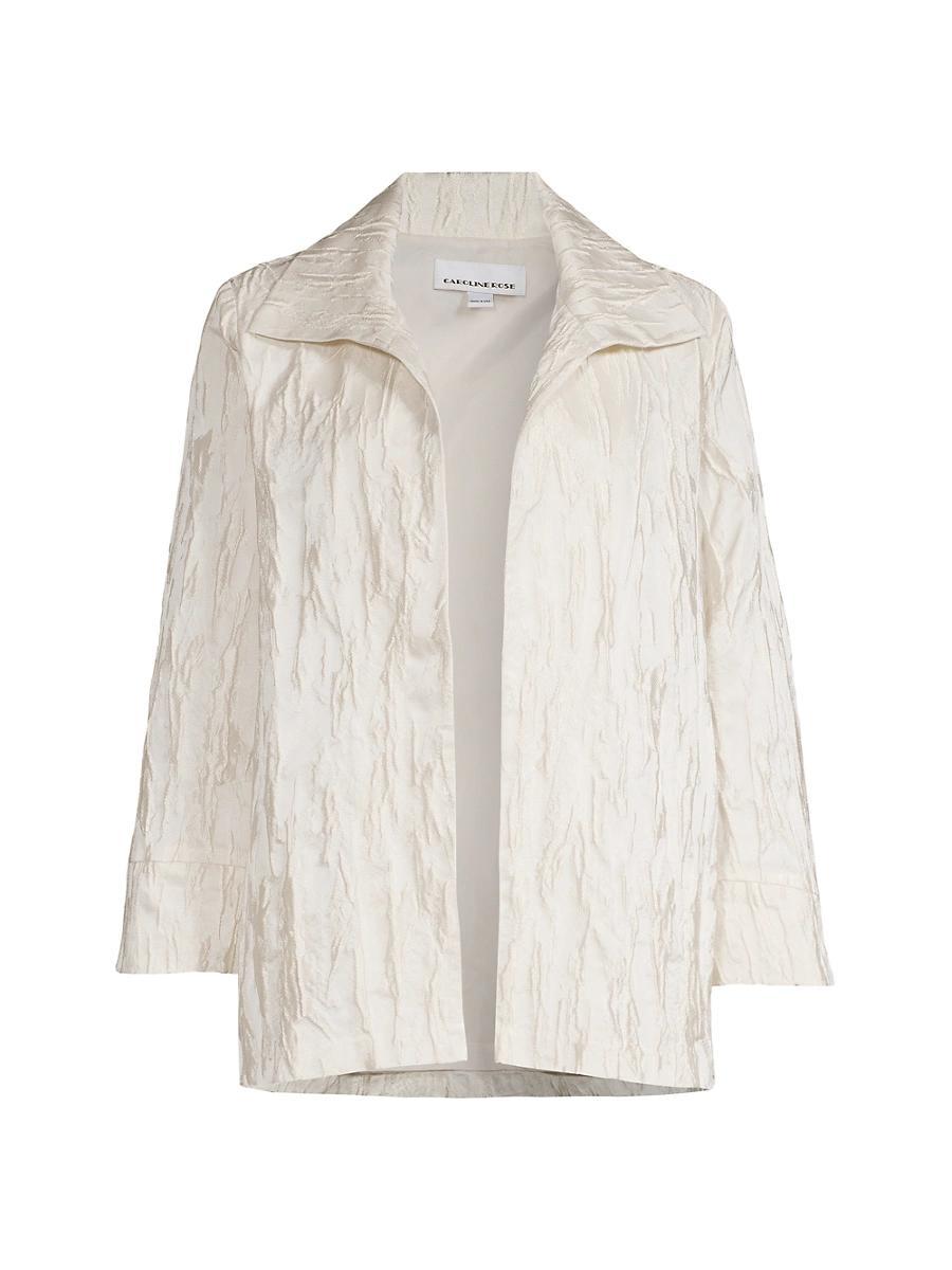 Caroline Rose A Line Jacket Product Image