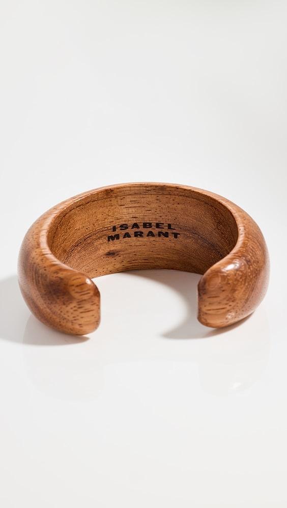 Isabel Marant Large Bracelet | Shopbop Product Image