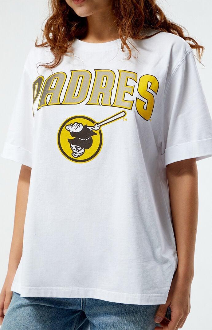 Women's MLB Wild Collective x PacSun Oversized T-Shirt Product Image