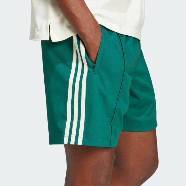 adidas Premium Shorts Aurora Ink XS Mens Product Image