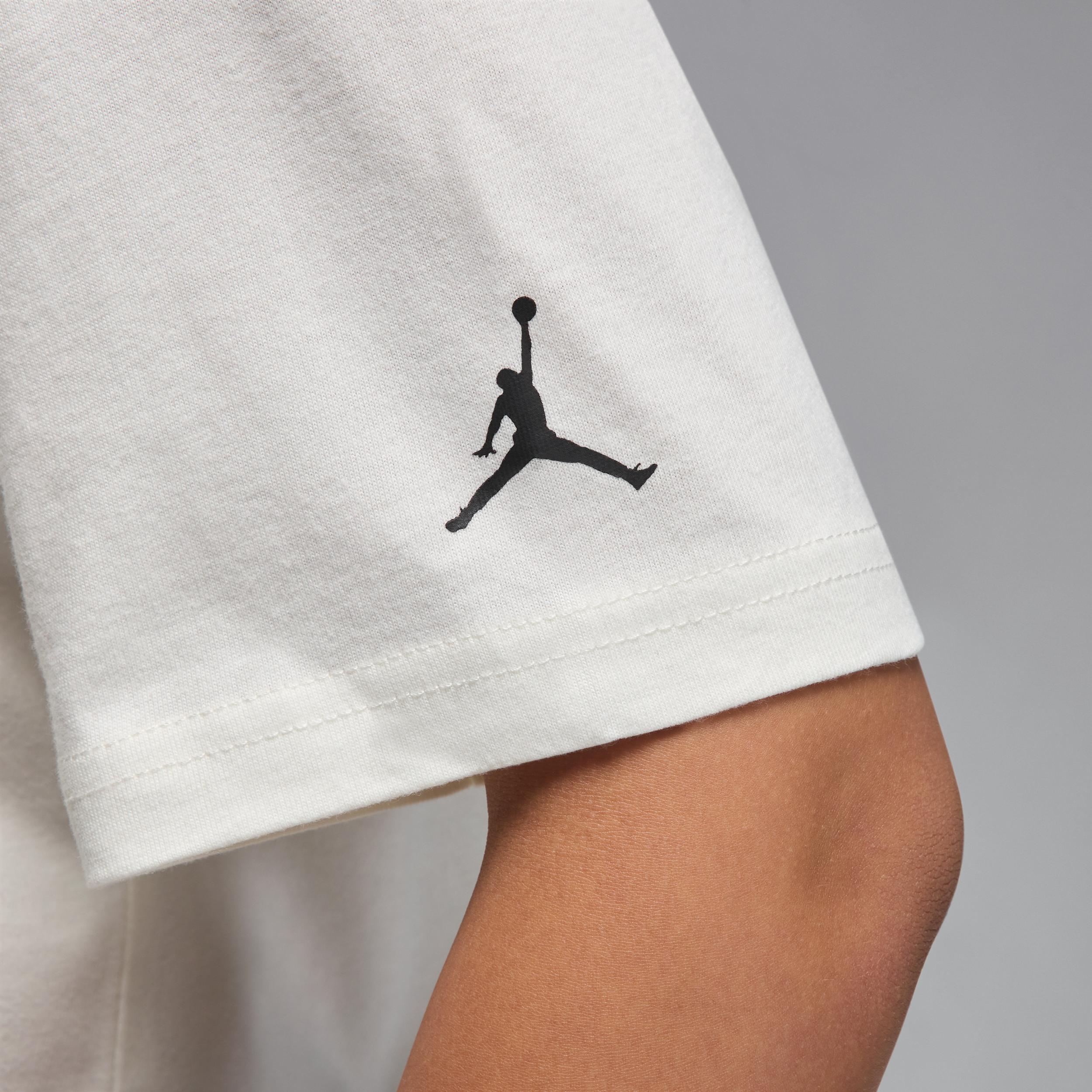 Women's Jordan MVP Graphic T-Shirt Product Image