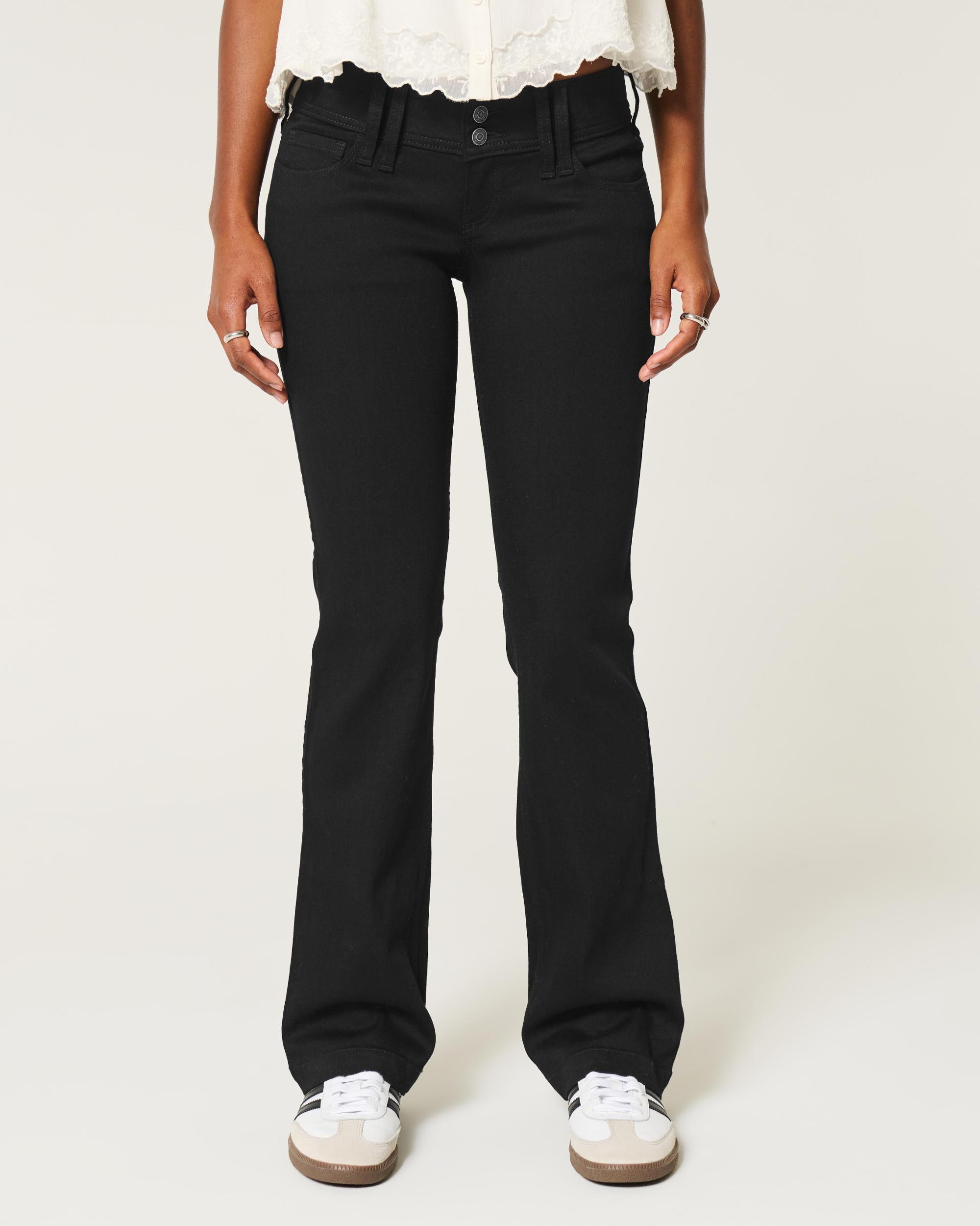 Black Boot Jeans Product Image