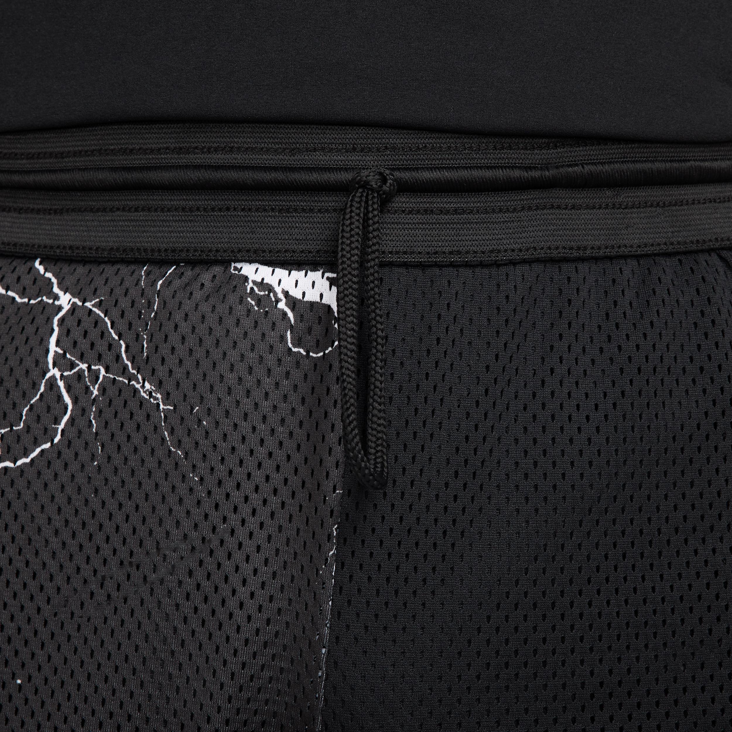 Nike Men's Ja Icon 6" Dri-FIT Basketball Shorts Product Image
