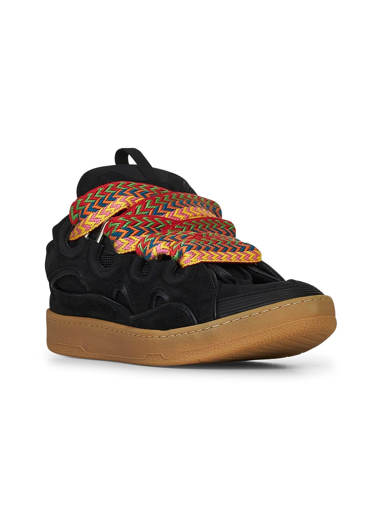 Curb low-top sneakers Product Image