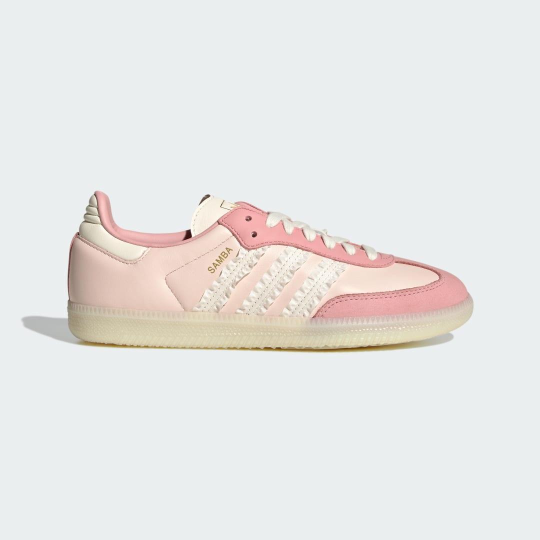 Samba OG Shoes Product Image