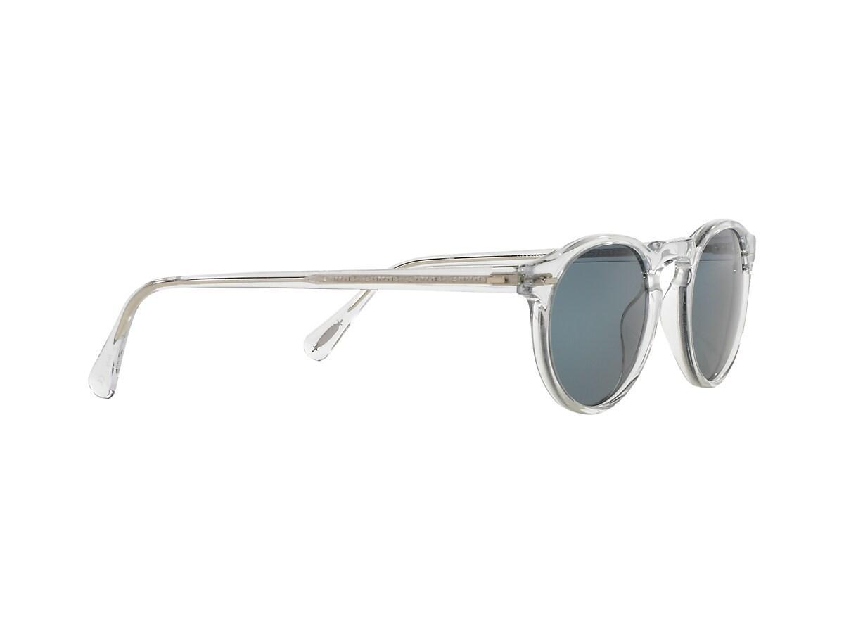 Gregory Peck Sun 0OV5217S__1485W4 Product Image