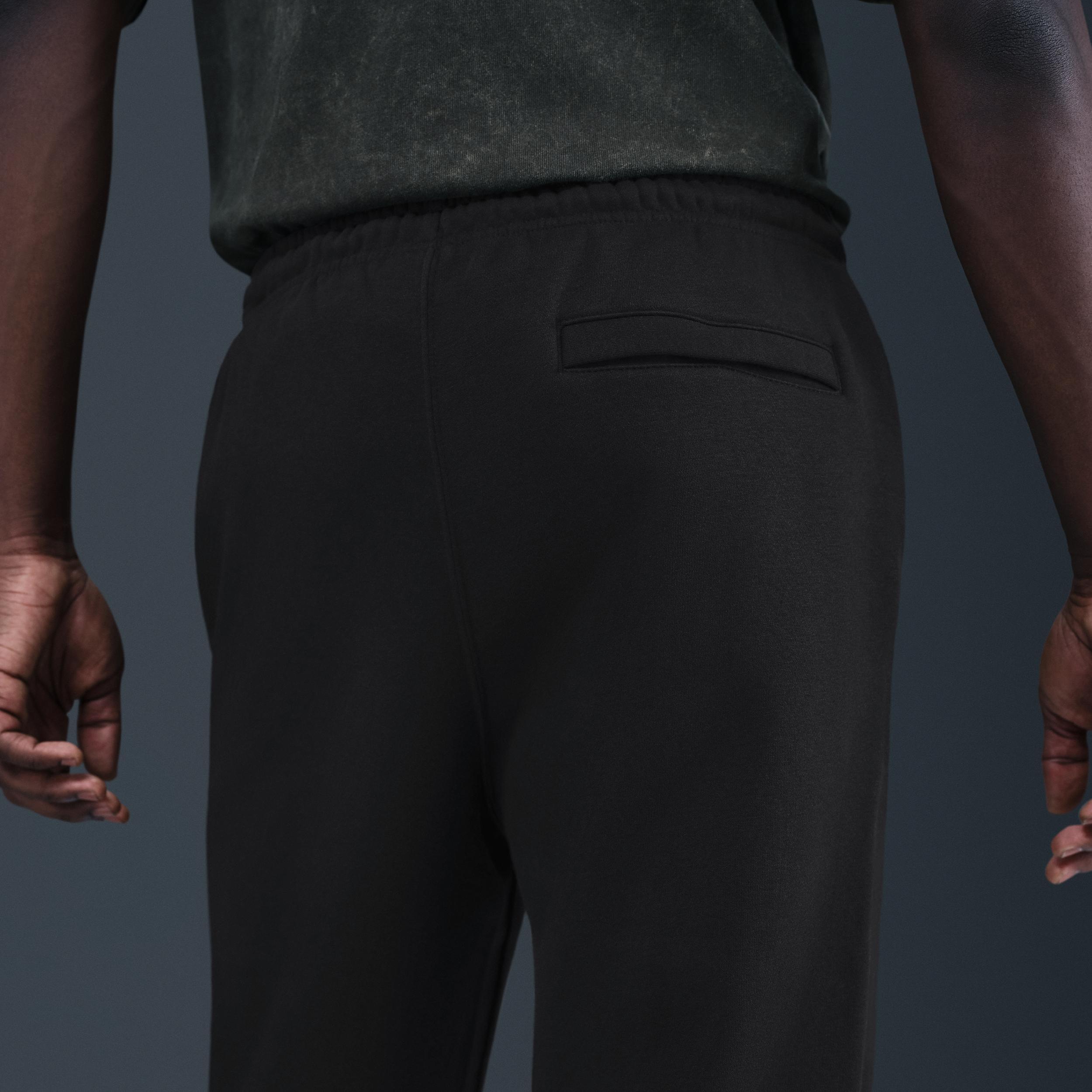 Nike Sportswear Club Men's Fleece Bungee Pants Product Image
