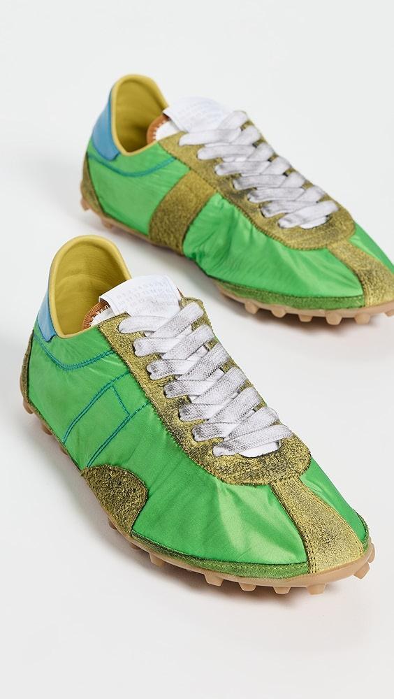 Maison Margiela Sprinters Low Top Sneakers | Shopbop Product Image