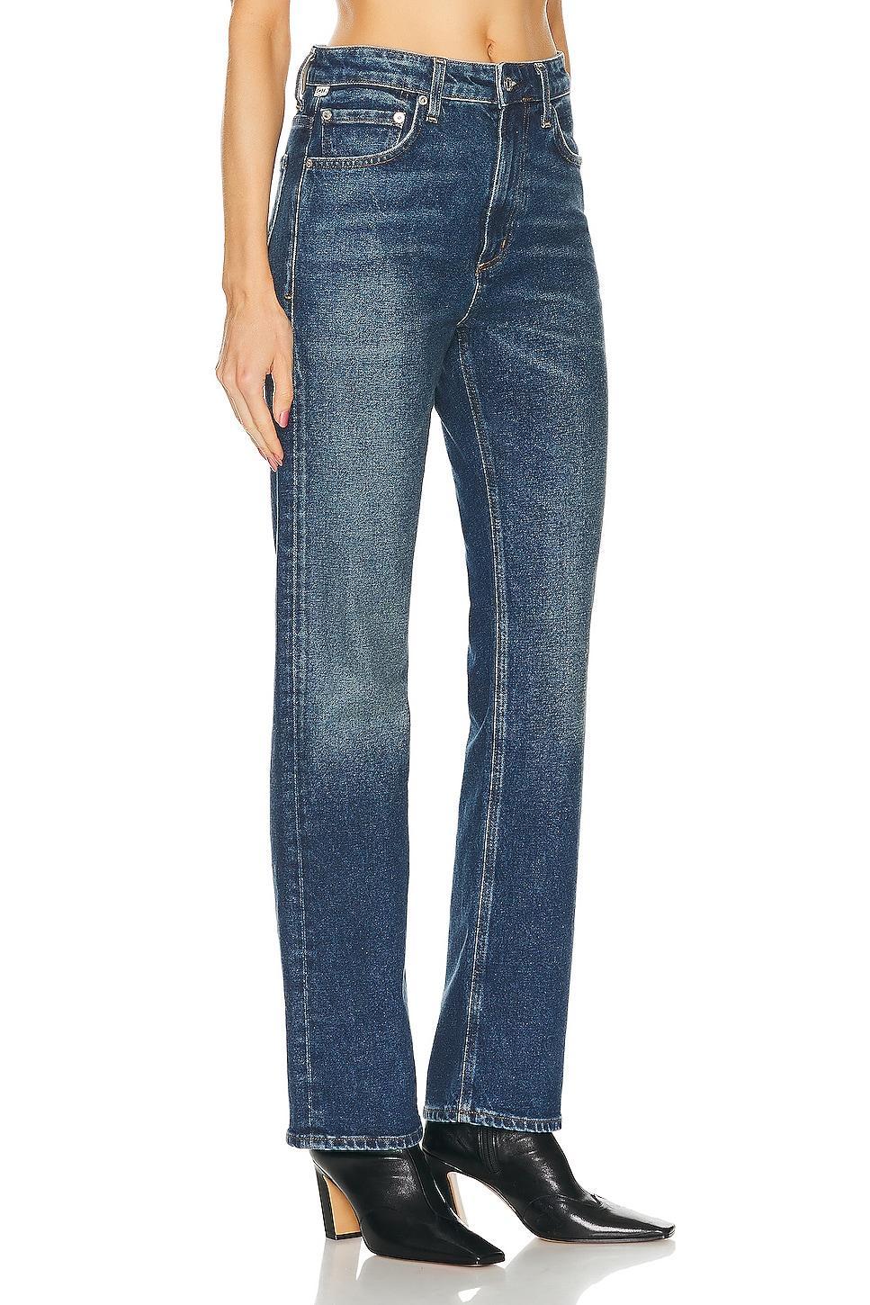 Zurie Straight Leg Citizens of Humanity Product Image