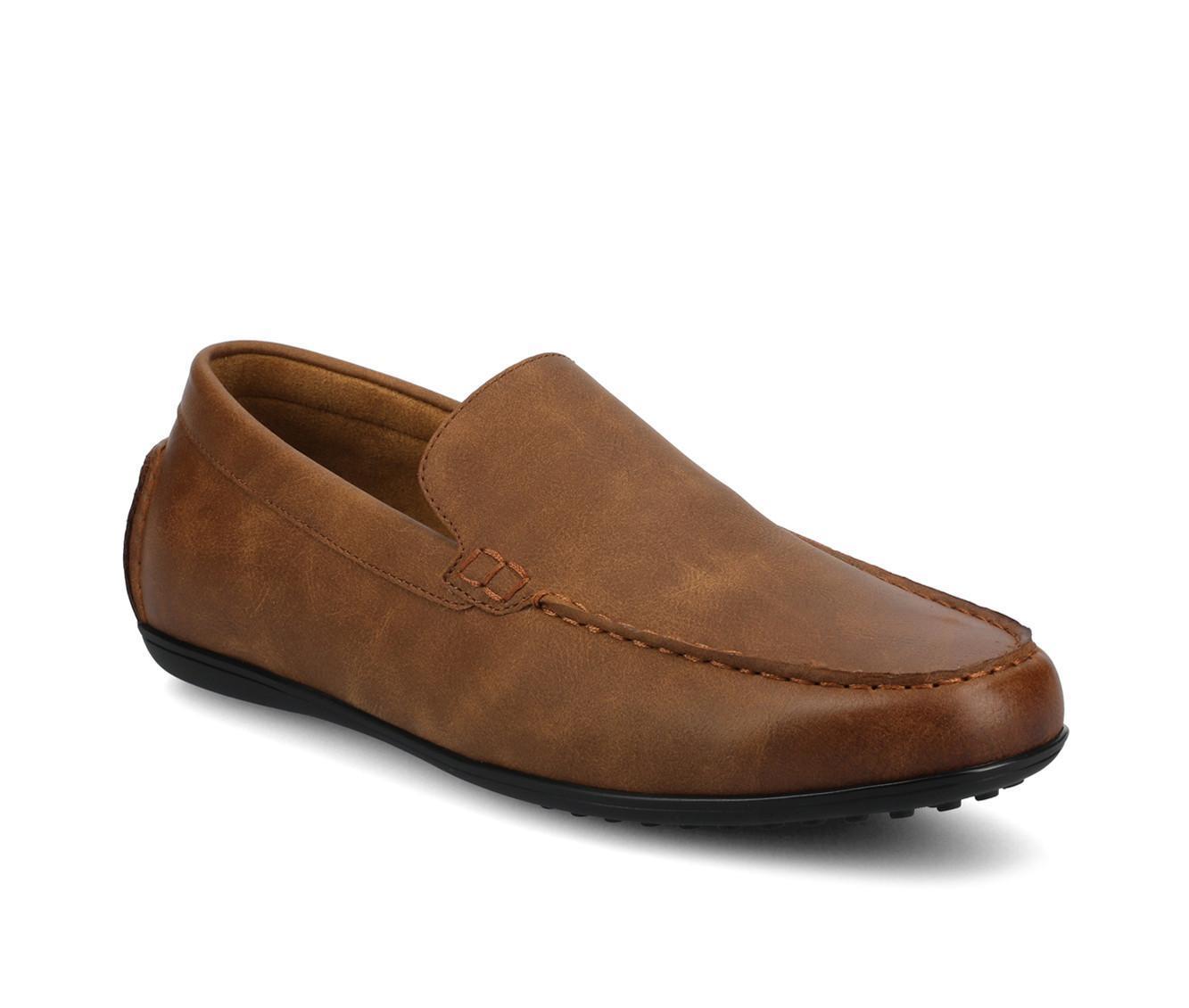 Men's Vance Co. Sergio Loafers Product Image