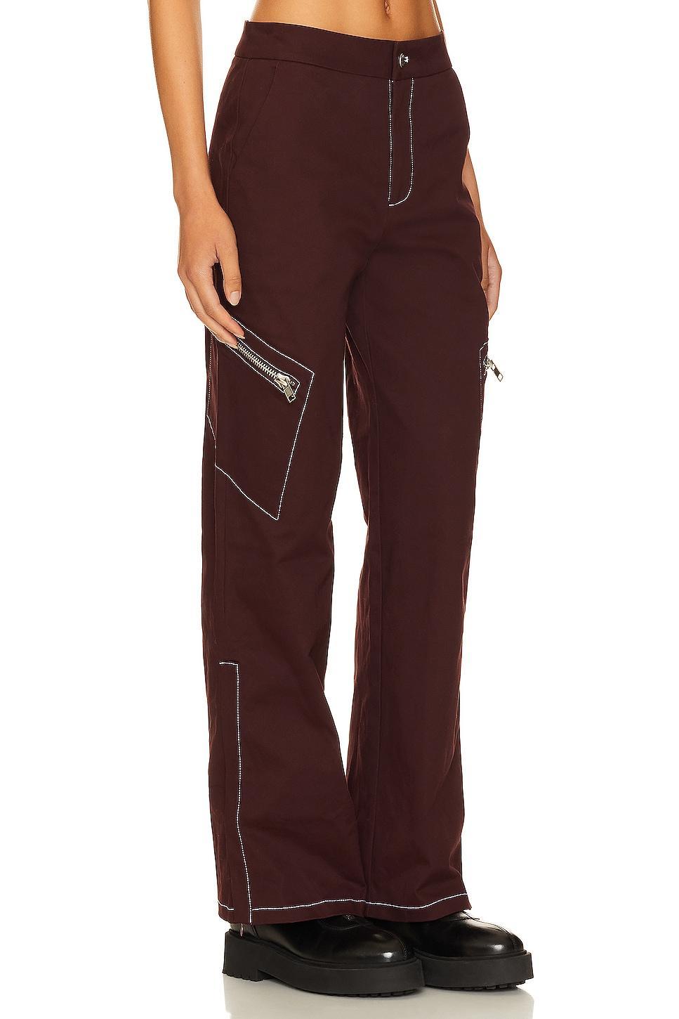 Vaeda Pants BY.DYLN Product Image