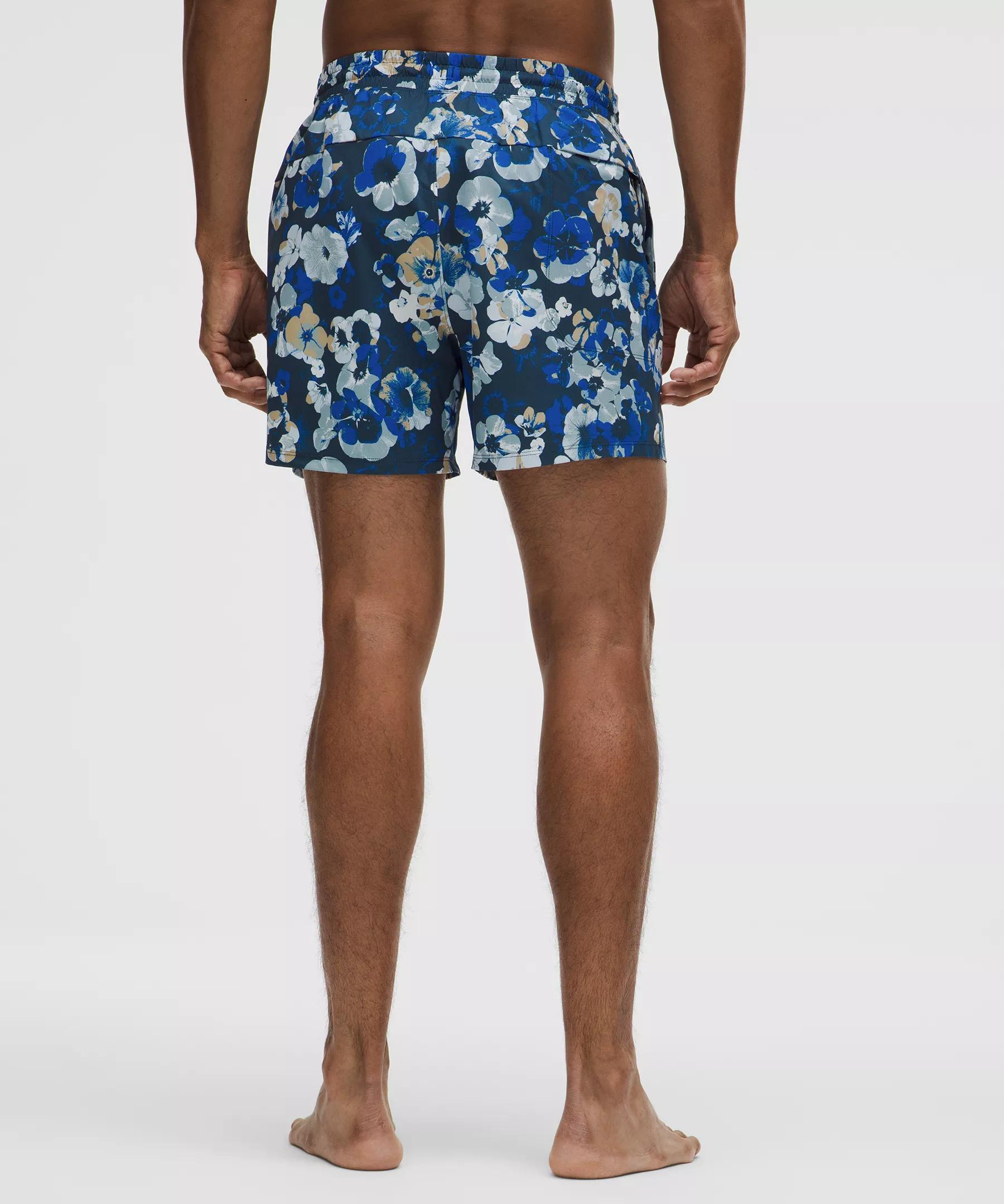 Swim Short 5" *Lined Product Image