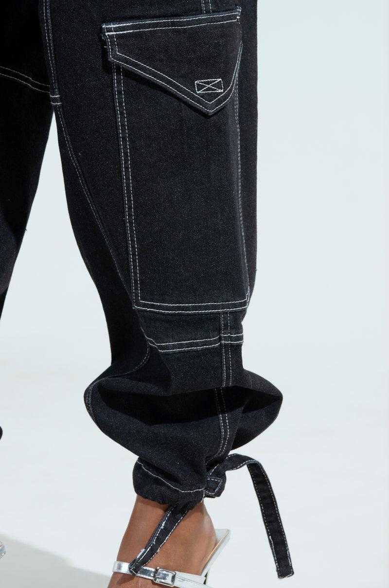 BOUNDLESS CINCH PANT Product Image