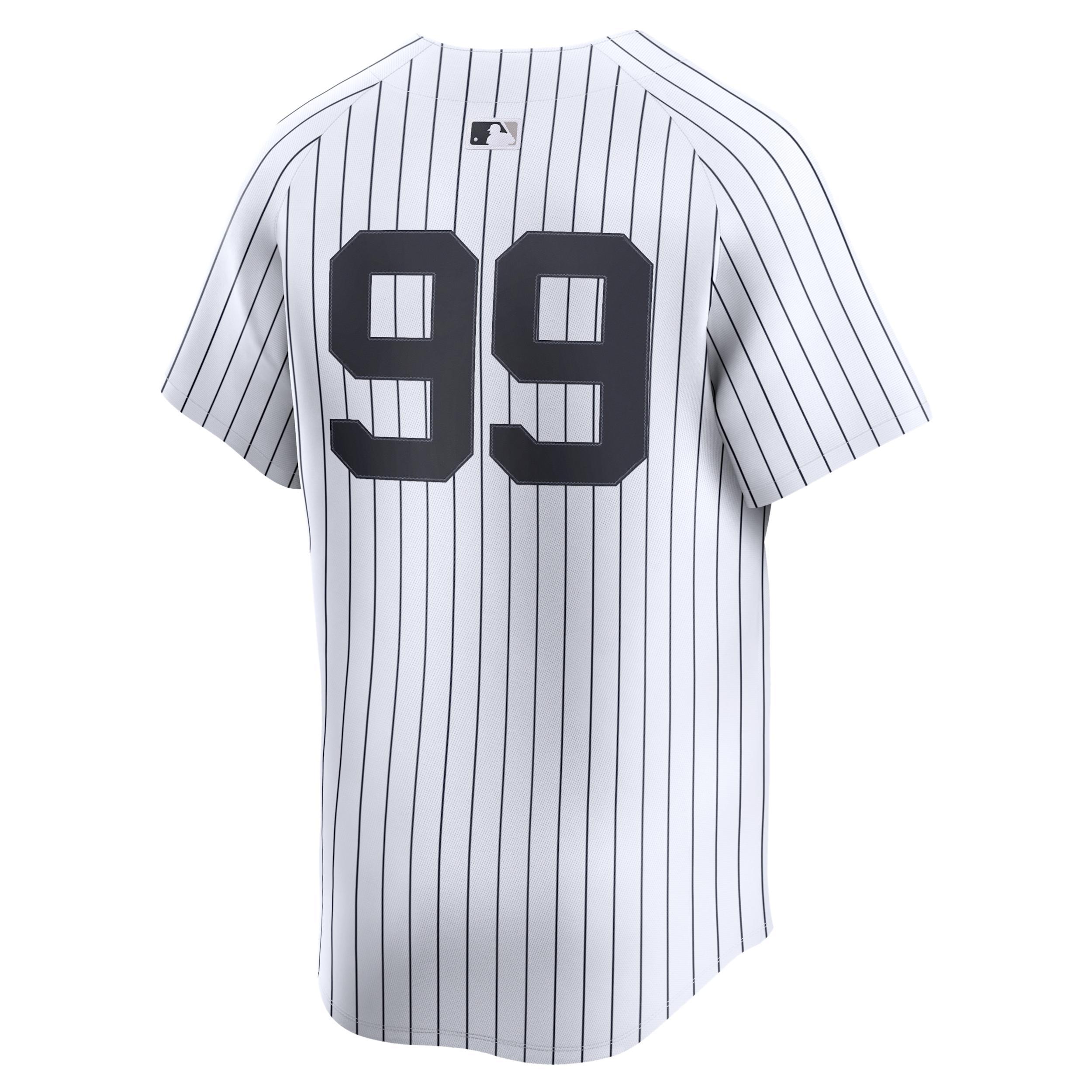 Paul Goldschmidt New York Yankees Men's Nike Dri-FIT ADV MLB Limited Jersey Product Image