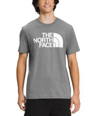 The North Face Short Sleeve Half Dome Graphic T Product Image
