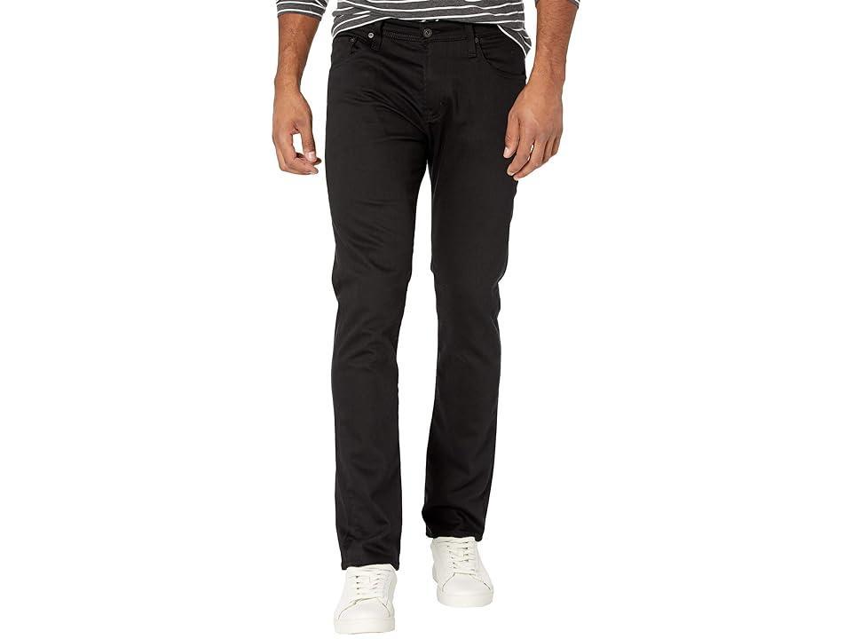 AG Men's Tellis Slim Fit Stretch Jeans in Fathom at Nordstrom, Size 33 X 32 Product Image