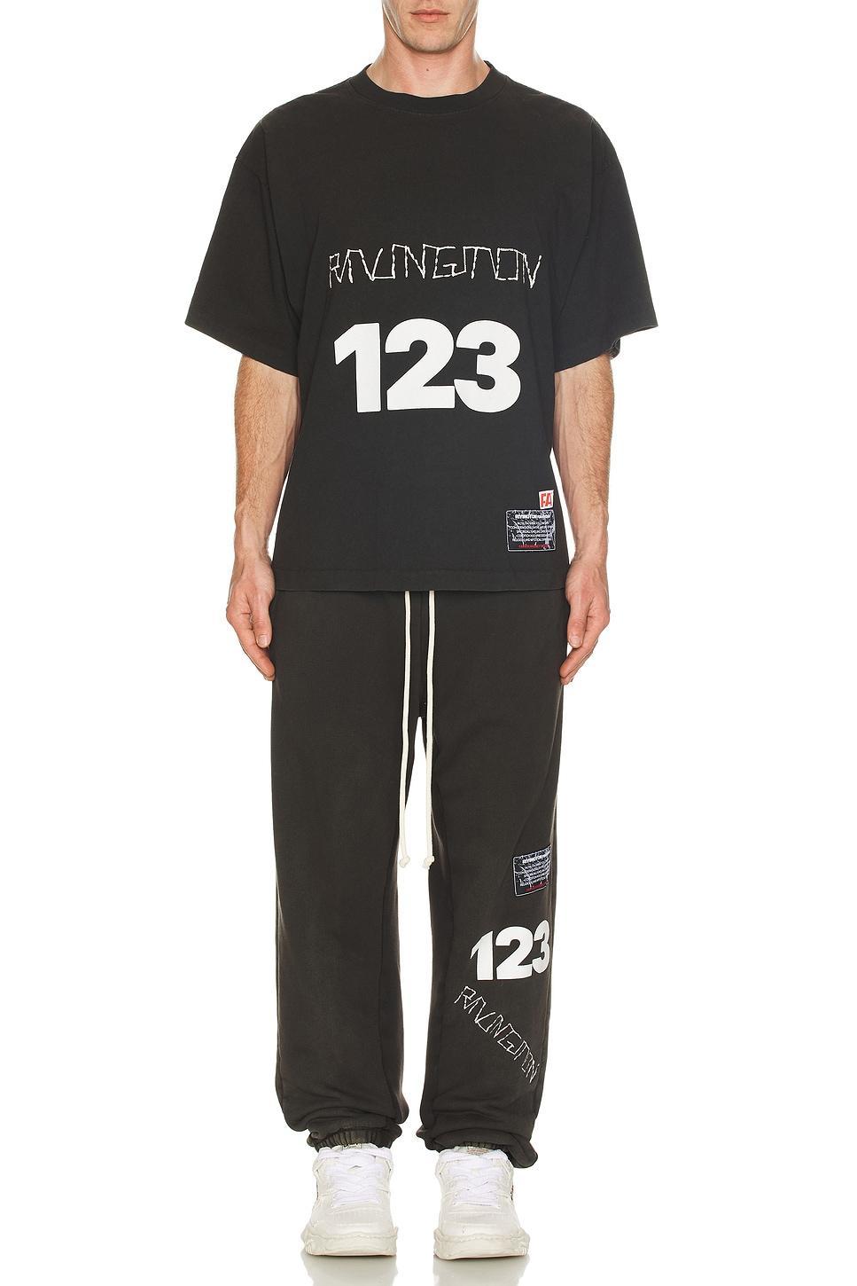 Uso 123 Cva T-Shirt Product Image