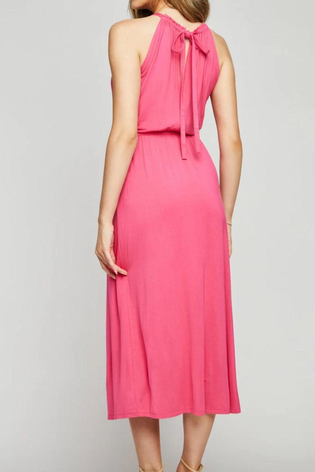 Gf Edith Midi Dress Product Image