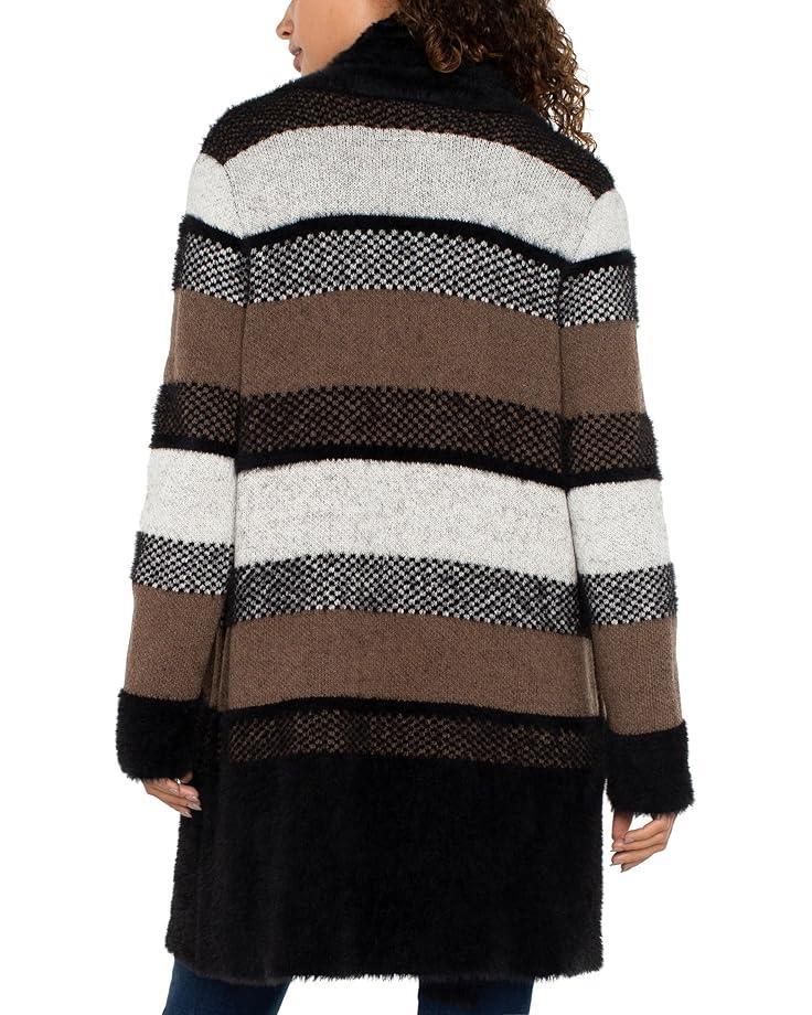 Ilsa V-neck Cardigan Product Image