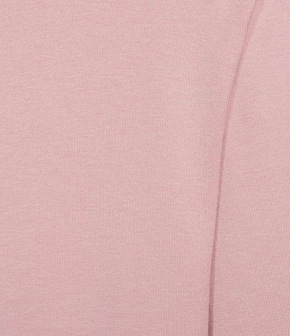 Westbound Long Sleeve Crew Neck Knit Tee Product Image