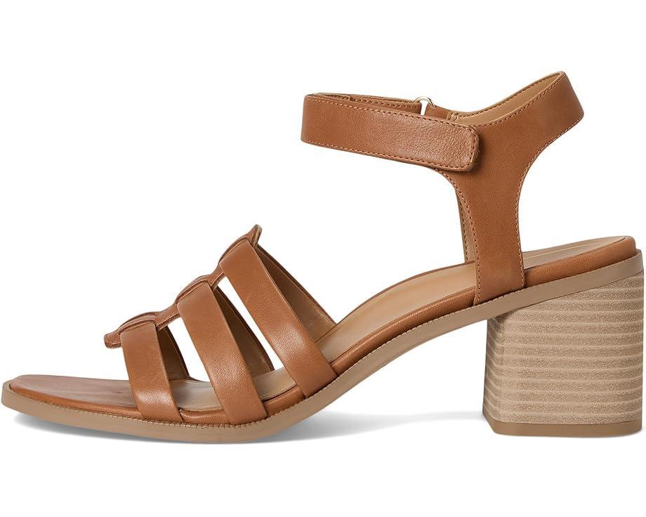 Chardonnay Strappy Sandals Product Image
