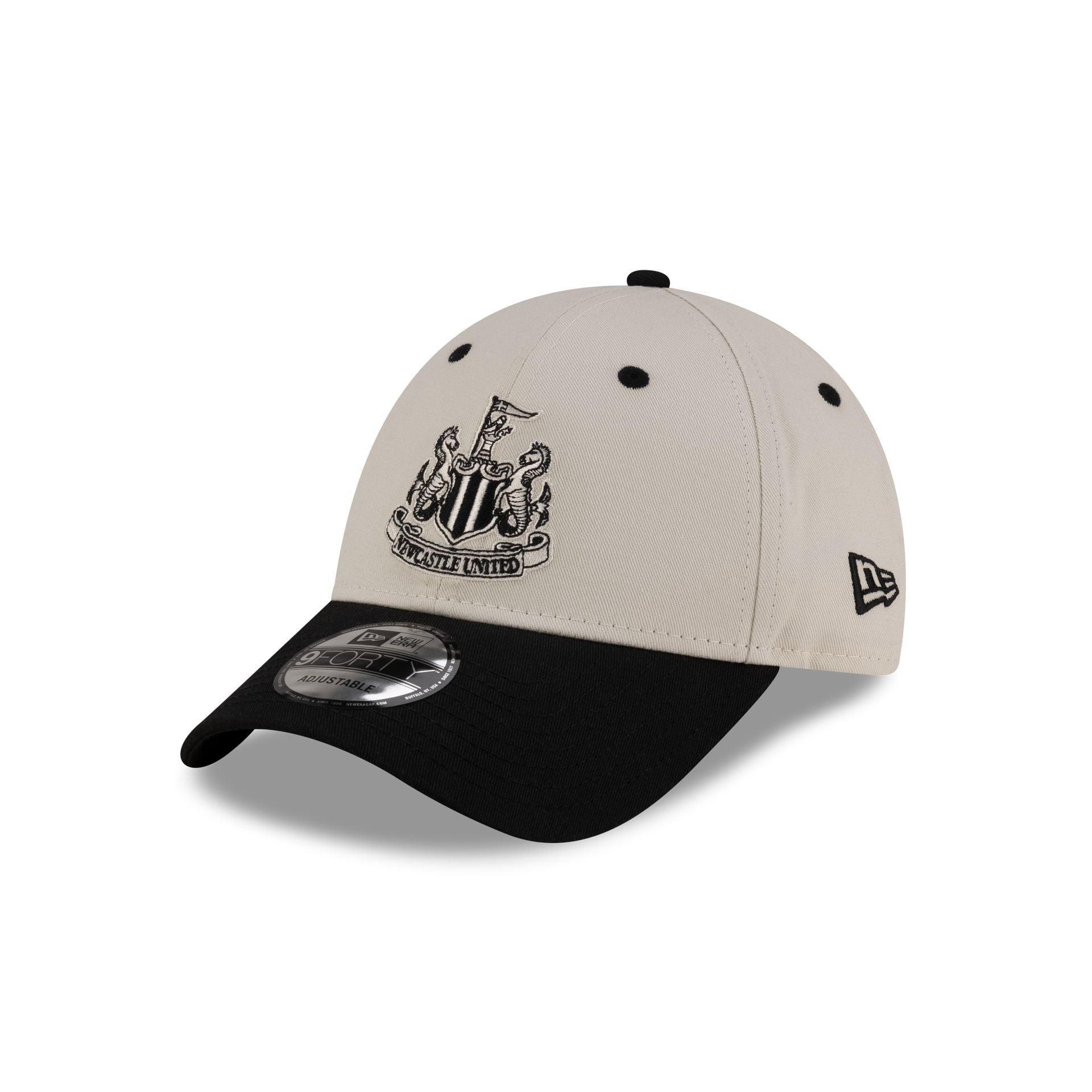 AS Roma Ivory 9FORTY Adjustable Hat Male Product Image