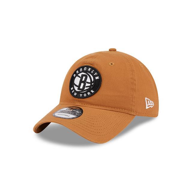 Houston Astros Mini Mascot 9TWENTY Adjustable Hat Male Product Image