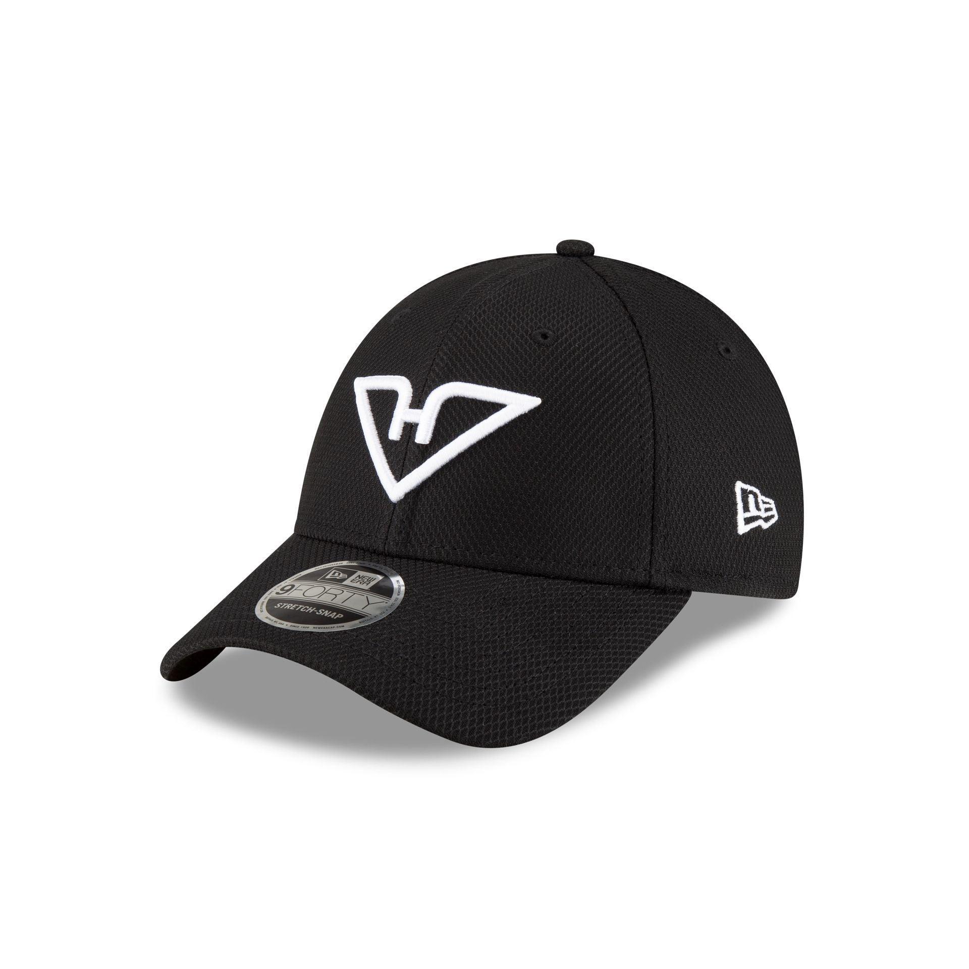 Montreal Canadiens Corded 9TWENTY Adjustable Hat Male Product Image