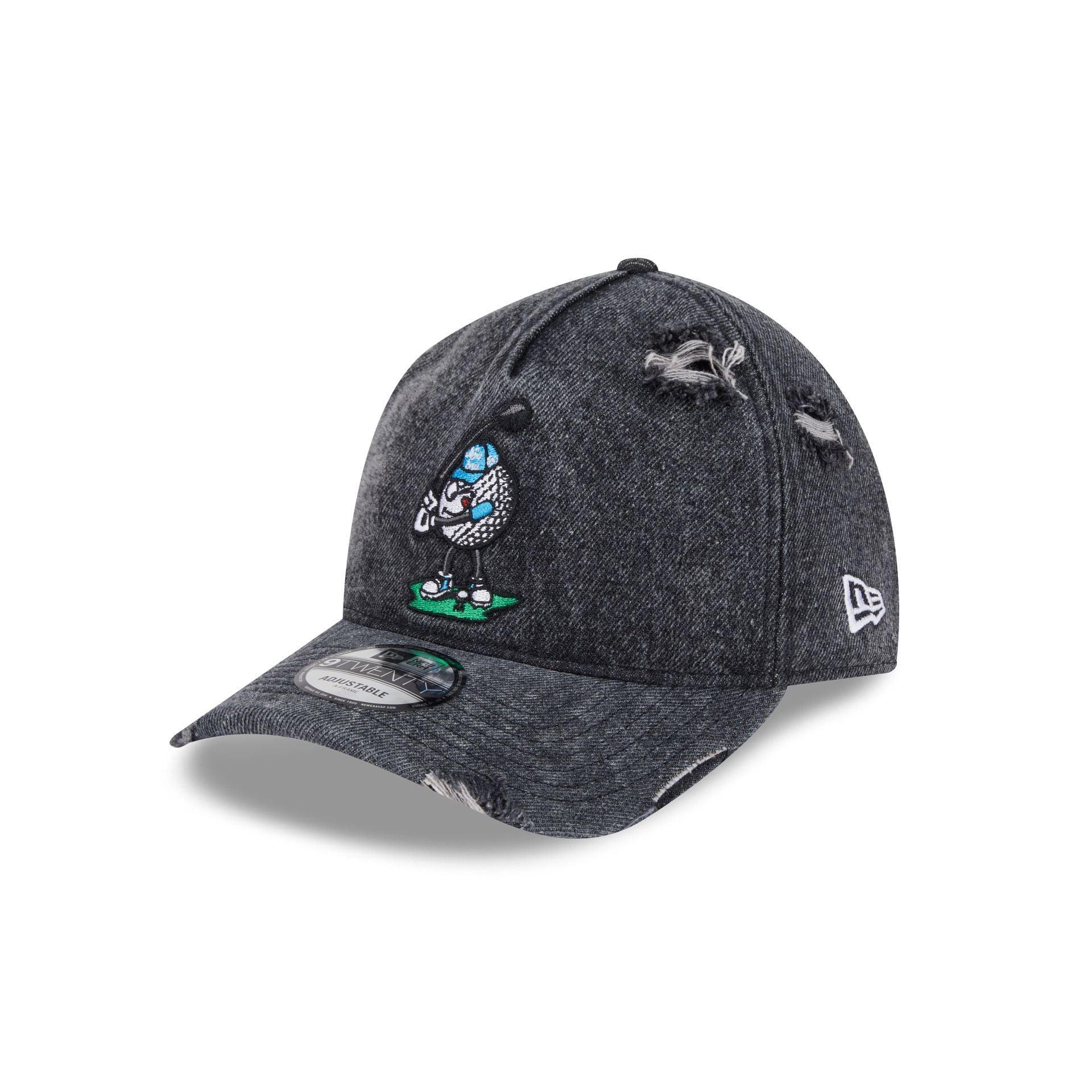 Joker Scratch 9TWENTY Adjustable Hat Male Product Image