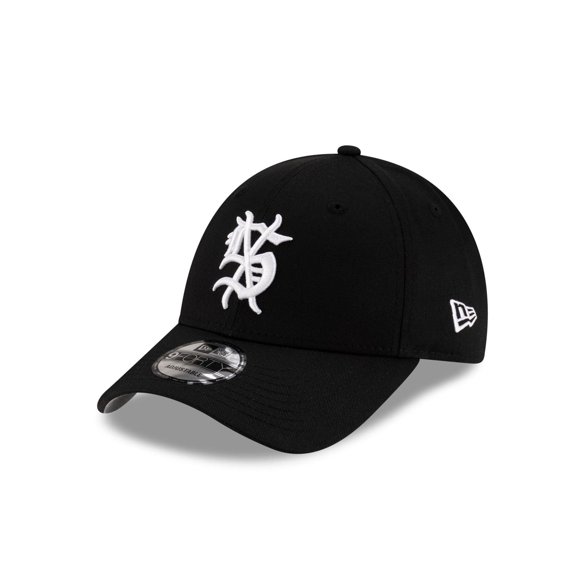 Ksubi x New Era Cap 9FORTY Snapback Hat Male Product Image
