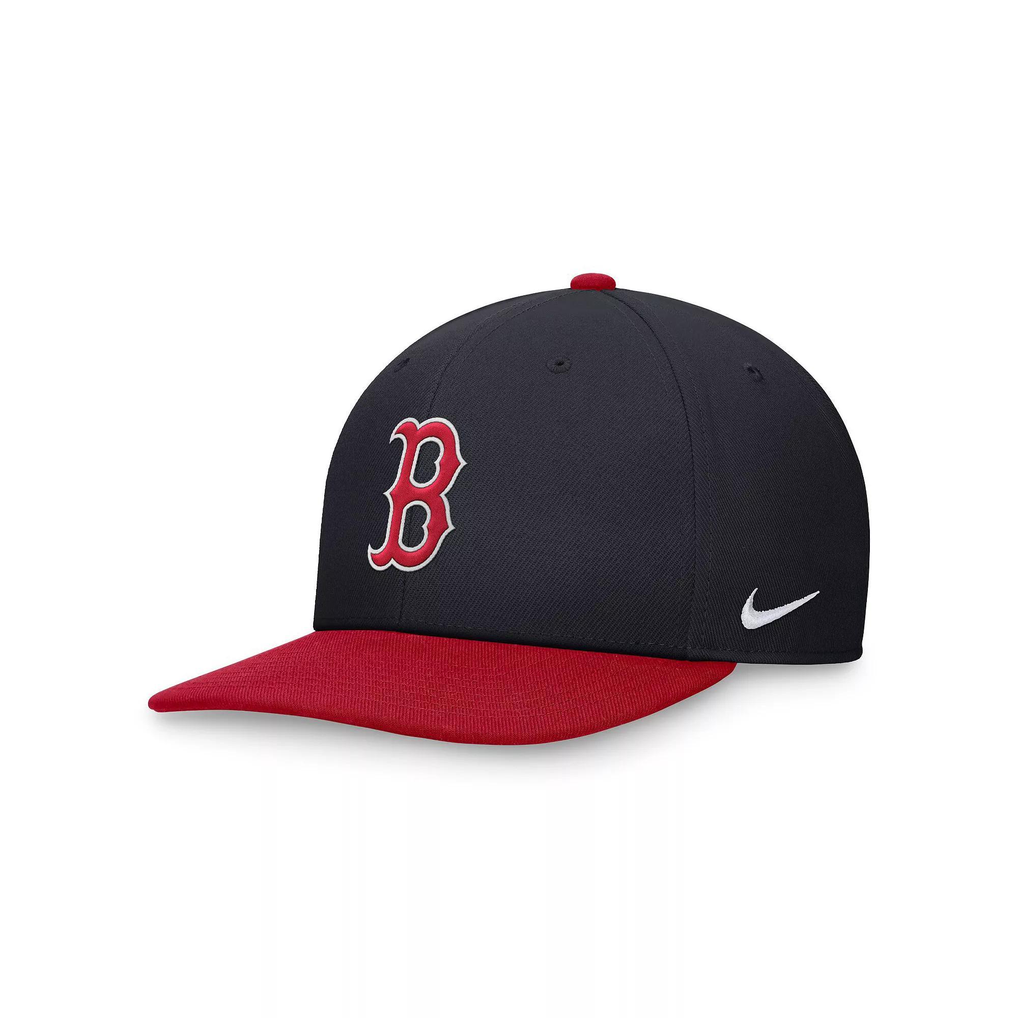 Miami Marlins City Connect Pro Men's Nike Dri-FIT MLB Adjustable Hat Product Image