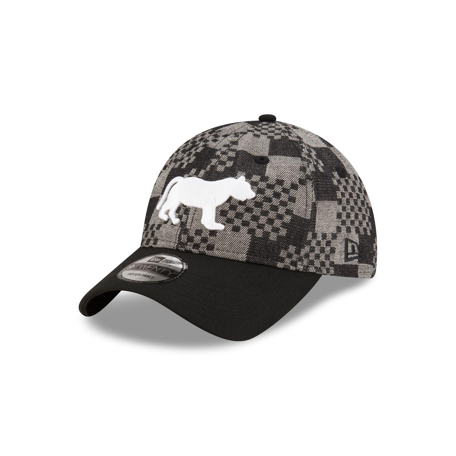 Washington Nationals 2024 Clubhouse 39THIRTY Stretch Fit Hat Male Product Image
