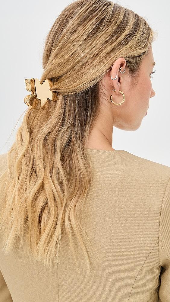 Lele Sadoughi Lily Claw Clip | Shopbop Product Image
