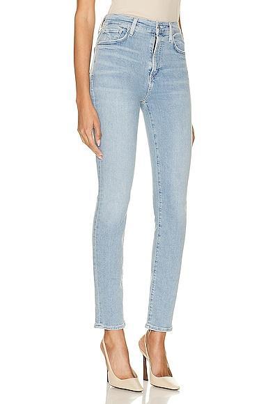 Olivia High Rise Slim Product Image
