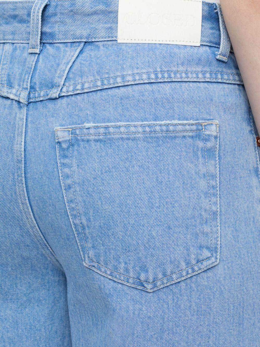 Nikka jeans Product Image