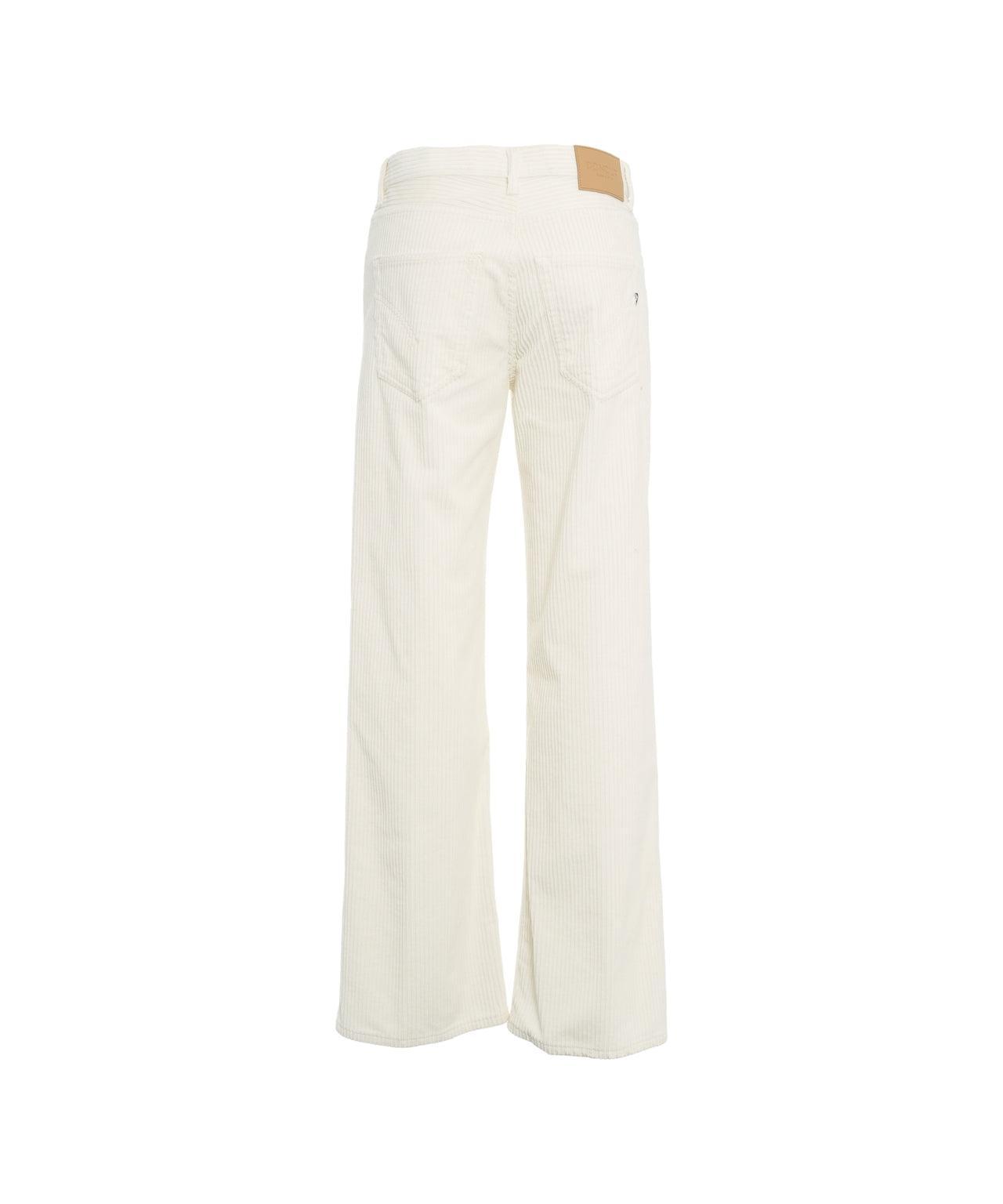 Corduroy Pants 'Jaclyn Gioie' Product Image