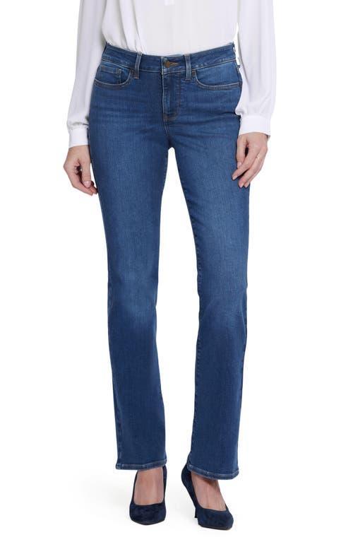 NYDJ Barbara Bootcut in Presidio (Presidio) Women's Jeans Product Image