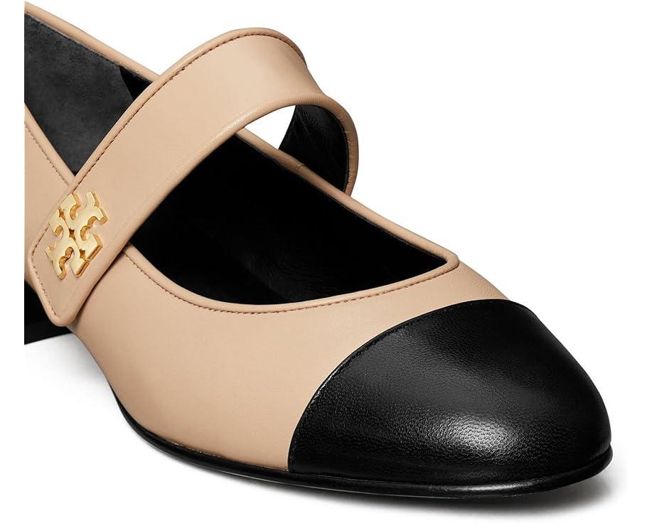 45 mm Cap-Toe Pumps Product Image